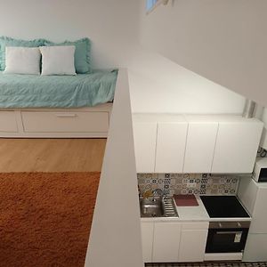 Appartement met Twee Slaapkamers